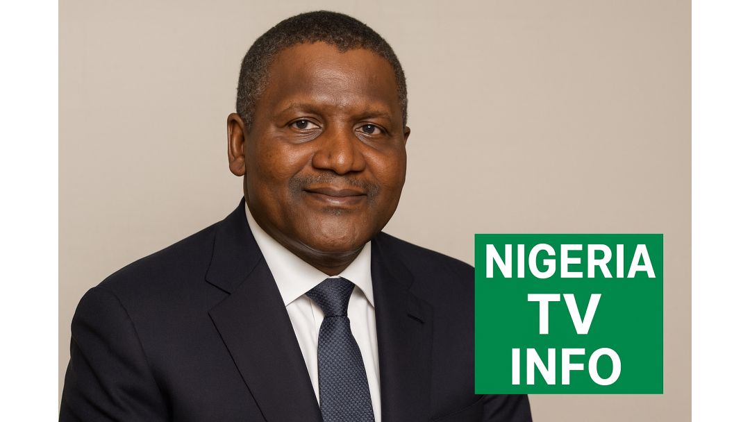 Agha Ahịa Mmanụ Ga-adị N'ọgwụ: Dangote Ebe NMDPRA Isi Onye Ọchịchị