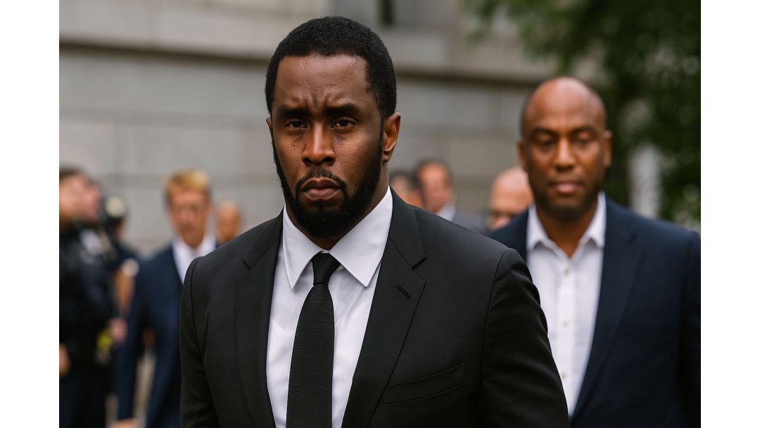 Sean ‘Diddy’ Combs: Hukunci Akan Babban Lamari