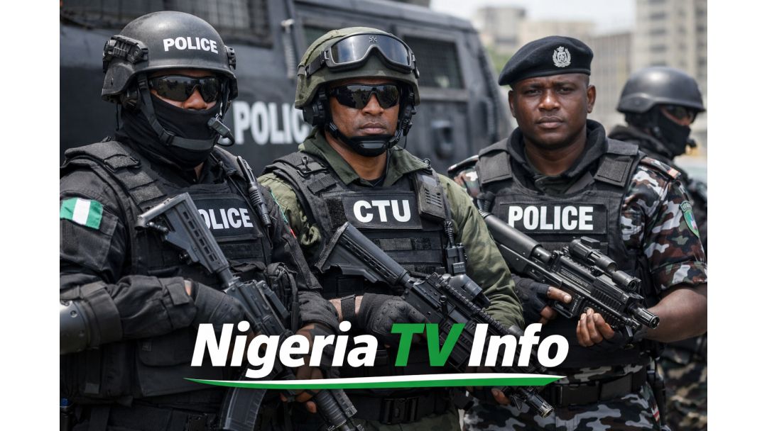 Ọnọdụ Nchedo: Ndị uweojii Tụbara Ndị Ọrụ Kpọrọ Ike Tupu Ntụgharị NLC Taa