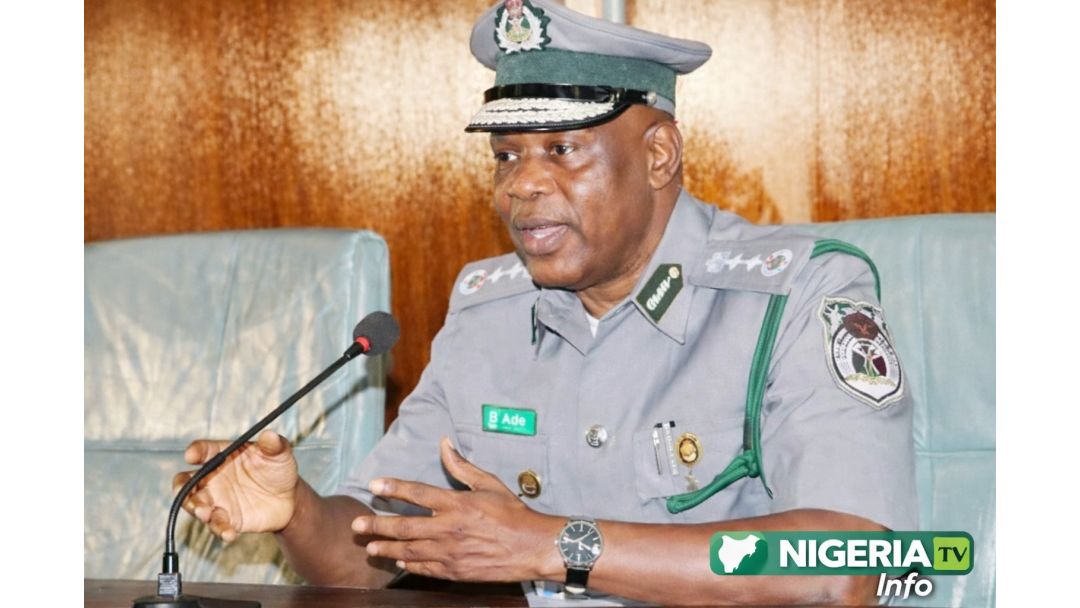 Ọrụ Ụtụ Isi Naịjirịa Jidere Kọnteena E Kpaliri Akwụ Ọnụ Ha Ruru ₦769.5m Na Kano Na Jigawa