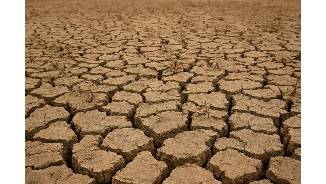  Nigeria Faces Severe Food Security Crisis Amid Climate Change