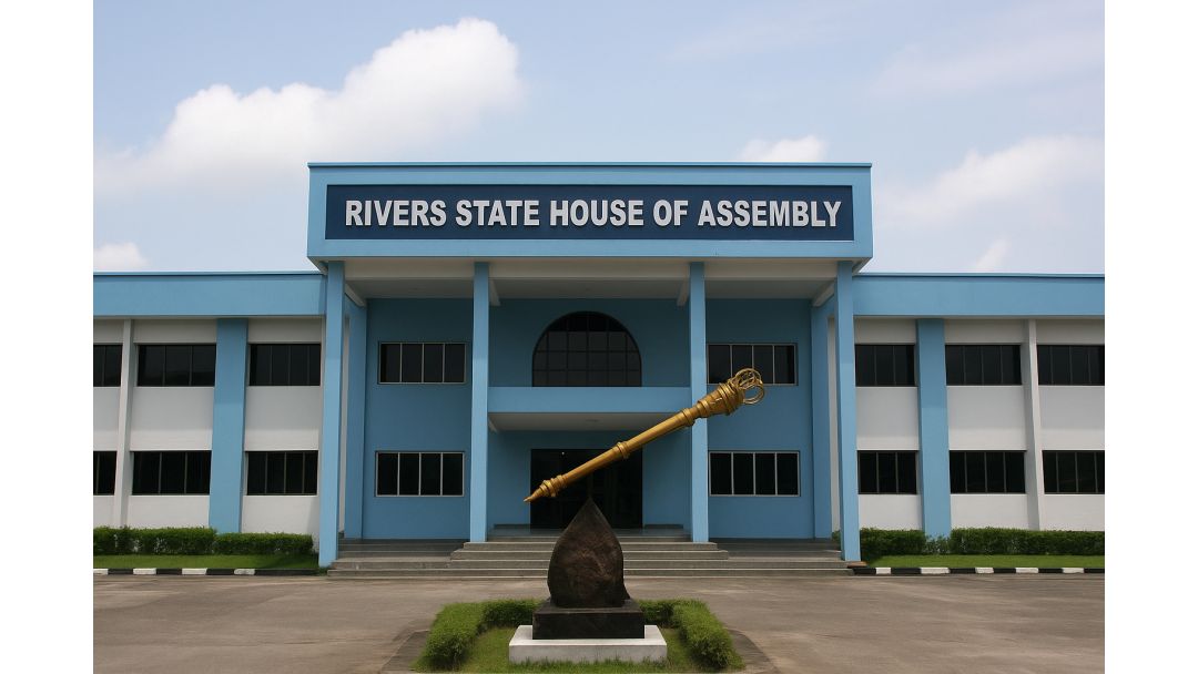 Ụlọ omebe iwu Rivers nyere Fubara na onye osote ya ọkwa mbido mmebi iwu (impeachment)