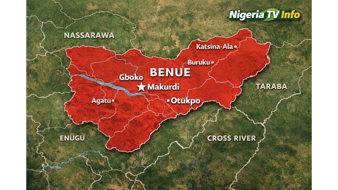 Bandits Kill Soldier, NSCDC Officer in Benue Community