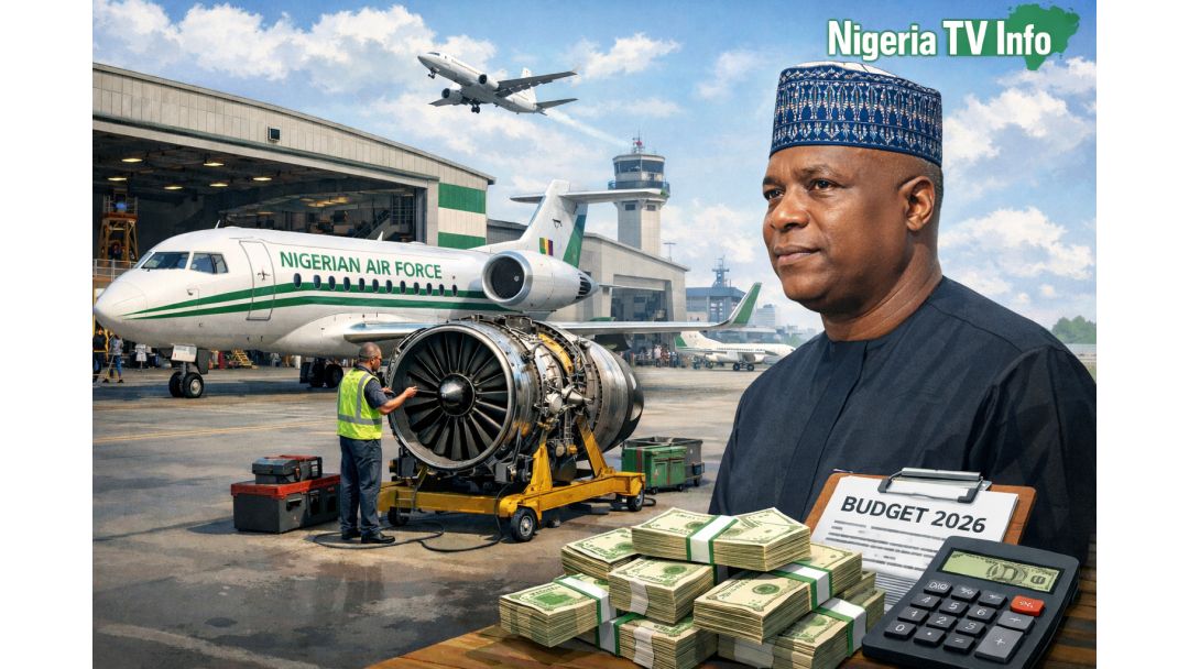 Gọọmenti Etiti Kwekọrịtara N19bn Maka Injini Ụgbọelu Onye Onye Isi Ozi Na Ụfọdụ Orụ Ọzọ