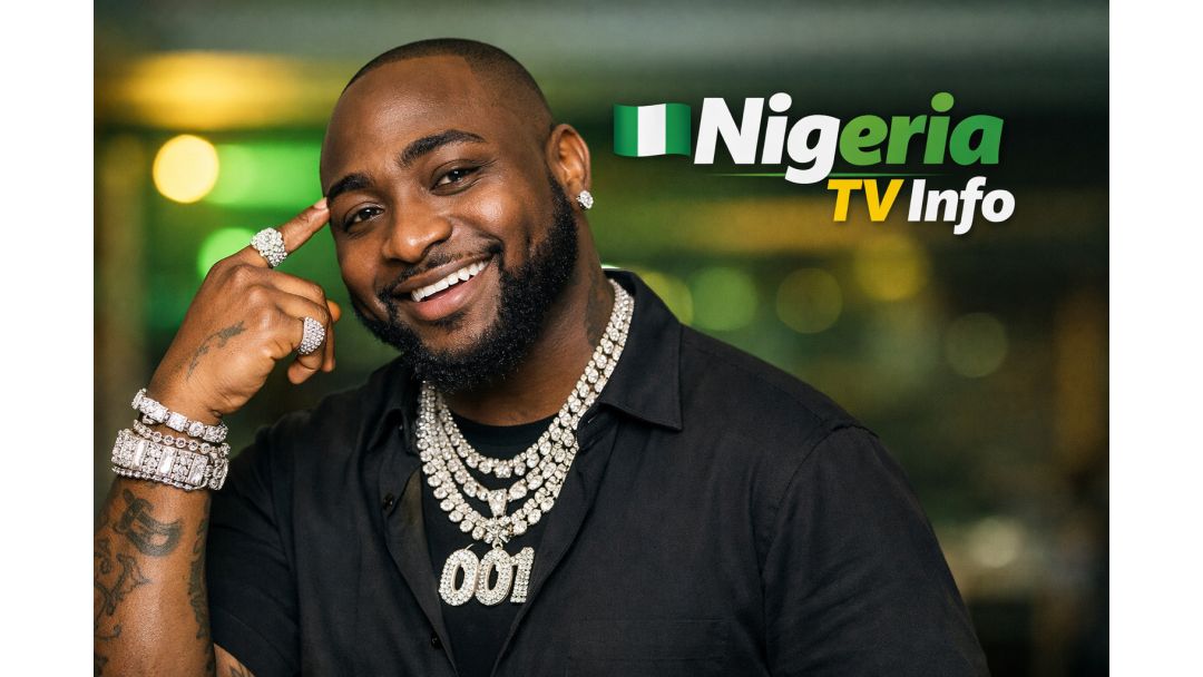 Davido–Anuoluwapo Paternity Dispute Deepens as Alleged Threat Chat Emerges 