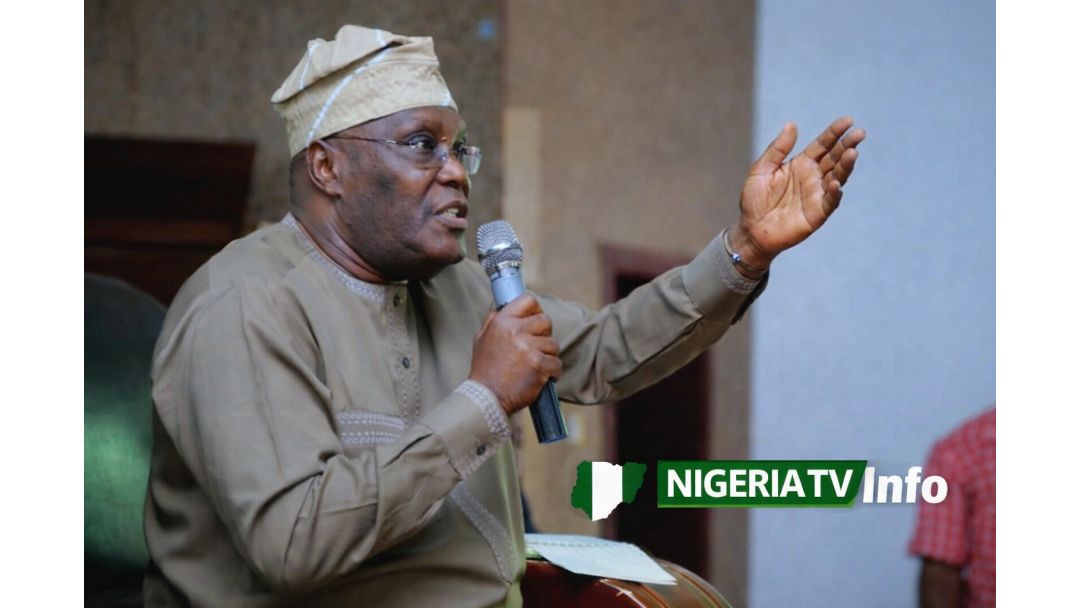 Atiku Kpọrọ Ndị Nkwado ADC Ka Ha Kwụsị Ịkpa Obi Iwe, Ka APC Na-Eme Mgbalị Idozie Nsogbu Dị N’ime Ẹtùtù