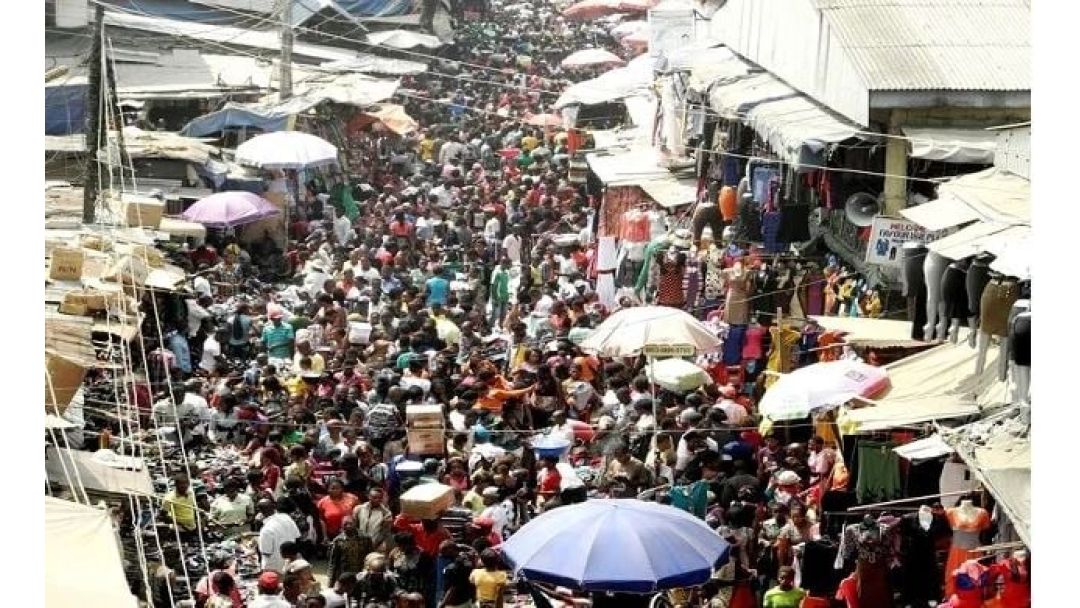 IPOB Sit-at-Home: Tashin Hankali Ya Kara Yaduwa Yayin Da ‘Yan Kasuwa da Gwamna Soludo Ke Rikici a Anambra