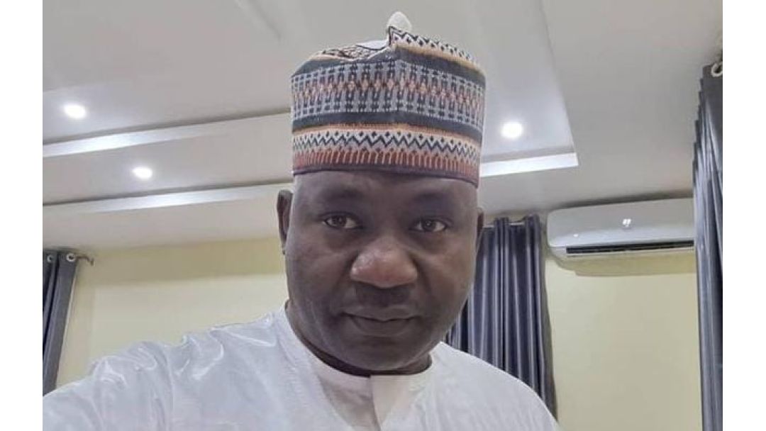 Ìgbìmọ̀ Ìpalẹ̀mọ́ Ilẹ̀: Wọ́n Fẹ́ Pa Mi, Minisita Aabo Sọ