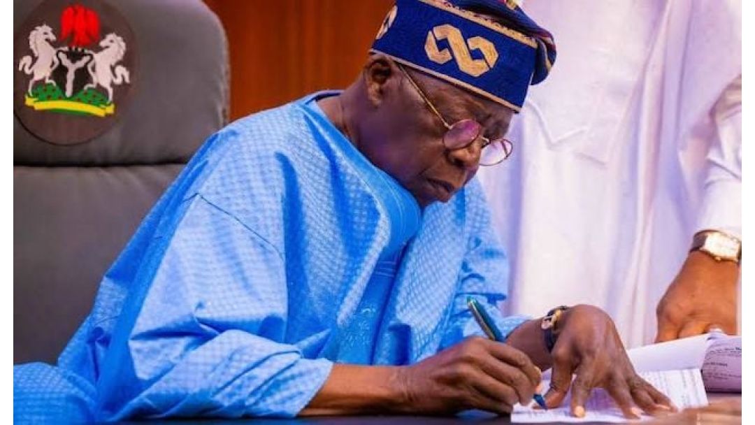 Tinubu: Terrorism Giving Nigerians Sleepless Nights, We’ll Overcome Them All