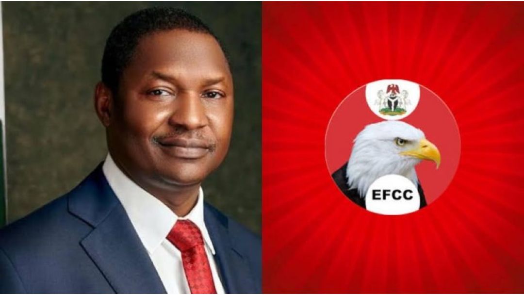 Malami: Ọ̀pọ̀ Olùbéèrè Kọ Ìbéèrè EFCC Láti Gba Ohun-ini Nípa Fífipamọ́