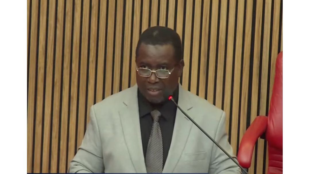 Zaben FCT: Shugaban INEC Amupitan Ya Tabbatar da Tsaro