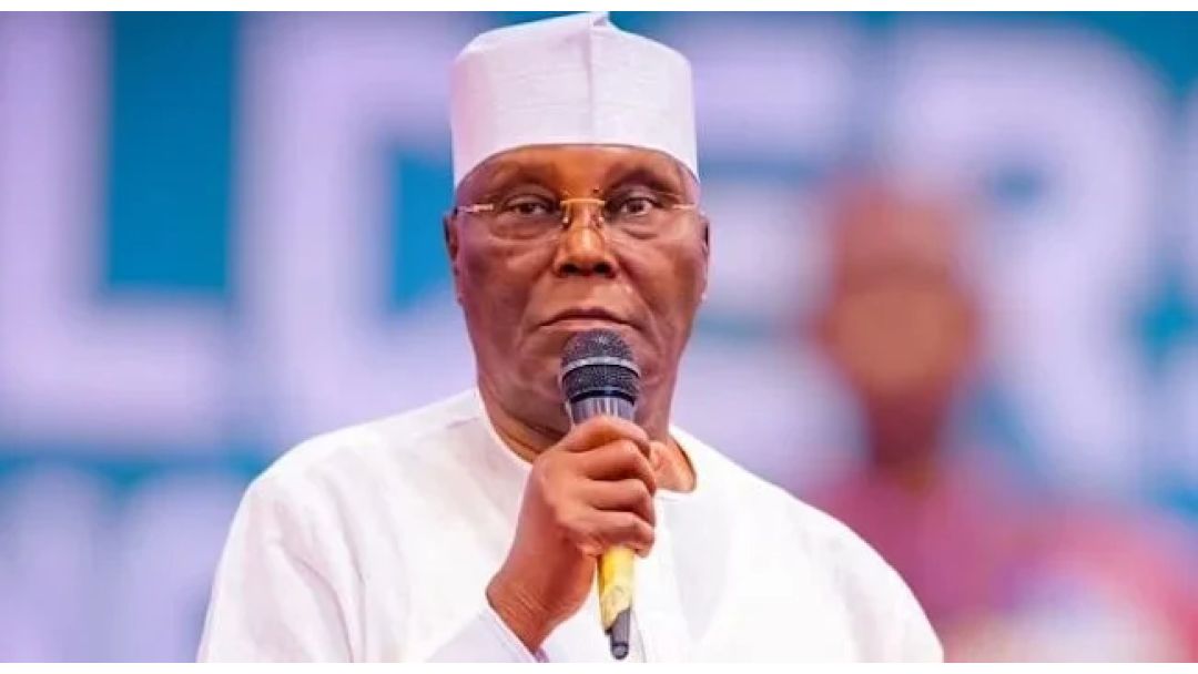 2027: Atiku na Fayose gbasara njem Makinde gara Minna