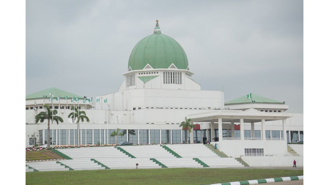 Ipade Pajawiri: Ile-igbimọ Naijiria N wa Lati Yi Idibo Aare Pada Si Oṣù Kejila 13, 2027