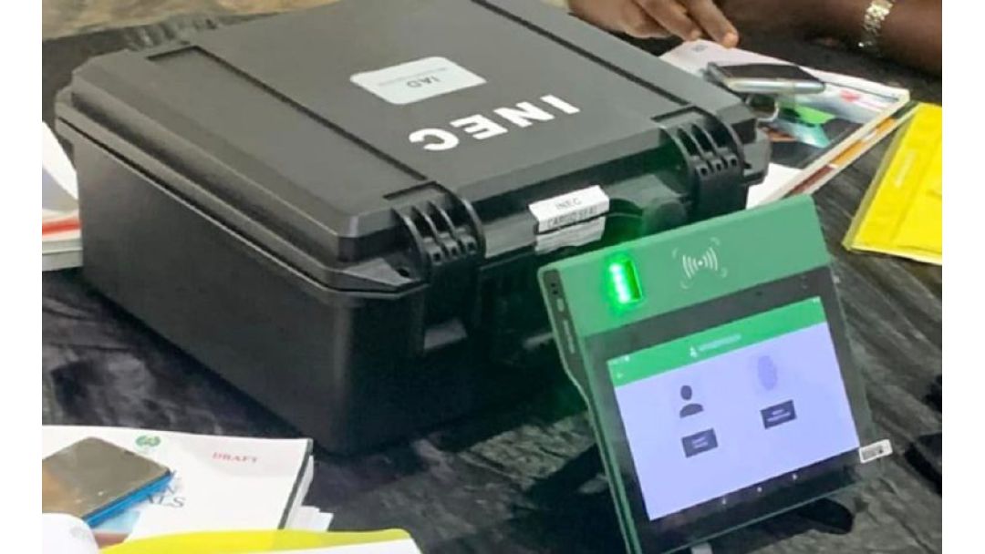 Ntuli Aka Kansụl FCT: INEC Gọziri Na Enweghị Mgbanwe Nsonaazụ, Kpọrọ Ya Njehie Ide