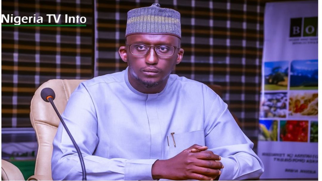 Ụlọ ọrụ ewebatala nyiwe dijitalụ iji nyochaa oru ugbo nke Naira biliọnụ 19.5.