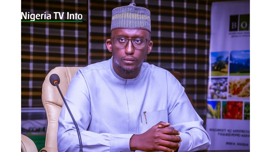 Agbẹjọro ti ṣe ifilọlẹ pẹpẹ oni-nọmba lati tọ́pa iṣẹ́ agro tó jẹ́ N19.5bn.