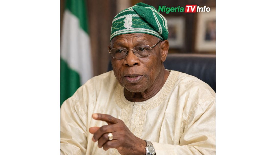 Obasanjo Kpọrọ Ikpeazụ Ya: “Agaghị M Anwụ N’oge Ọzọ” na Afọ 89