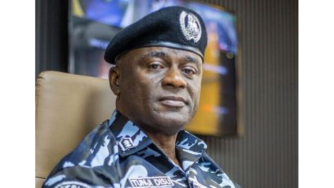 Be Careful with Appointments — VDM Advises IGP Tunji Disu
