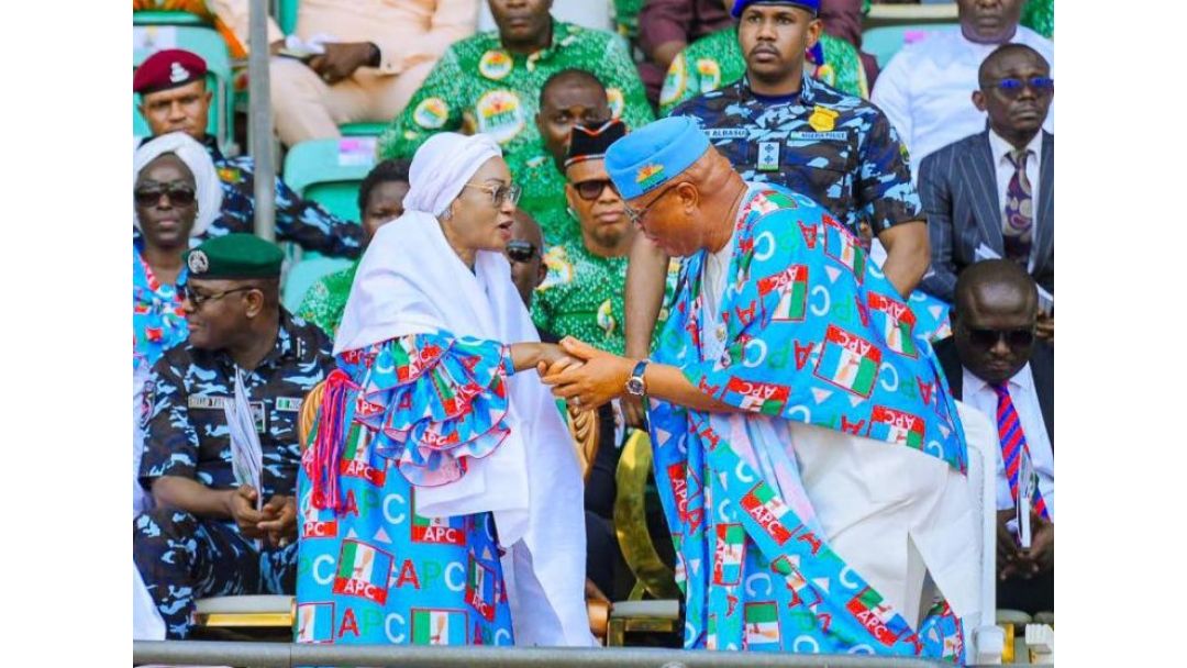 Nwunye Onye Isi Ala, Akpabio, Seadogs, UBA na Ndị Isi Ọzọ Mere Emume Ụbọchị Ụwa Maka Ụmụnwaanyị