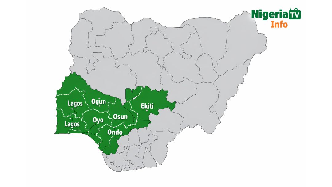 APC Kwere Nkwa Inye Tinubu Votu Miliọnu 10 Site na South-West, Sị Na Ntuli Aka Oyebanji Ga-adị Mfe