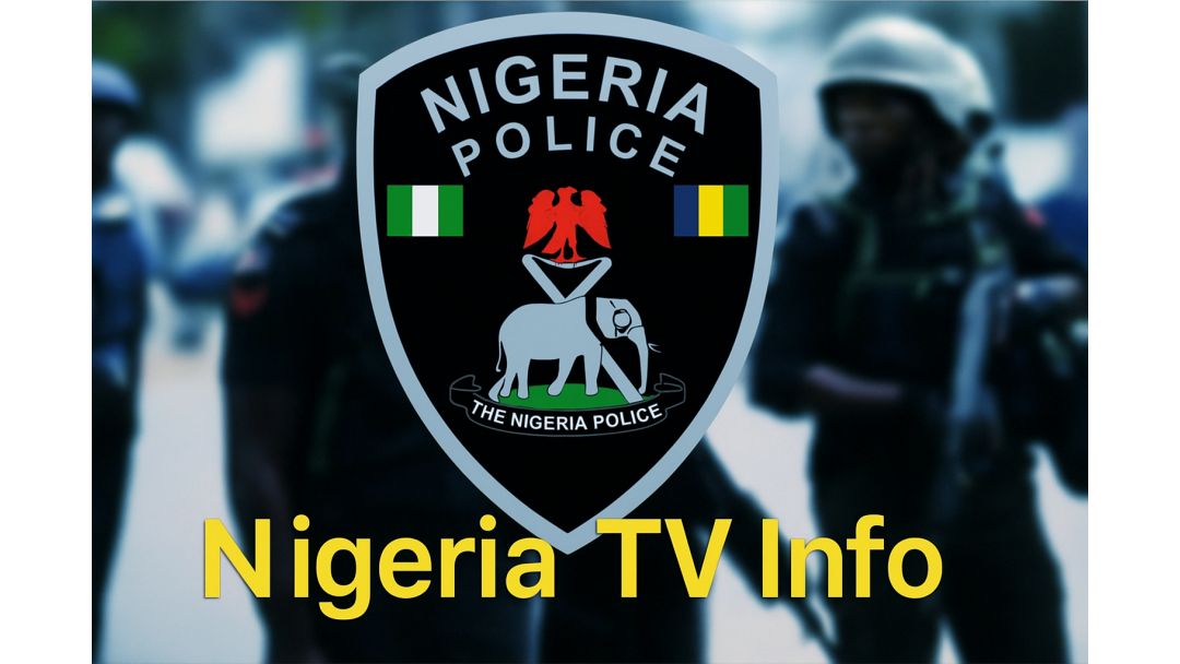 Nigerian Police Announce Movement Restrictions in Lagos Ahead of Local Government Elections"
