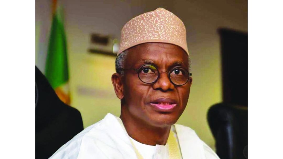 ICPC Ti Fun El-Rufai Ni Ijọpọ Akoko Lati Lo Si Igbeyawo Iya Rẹ