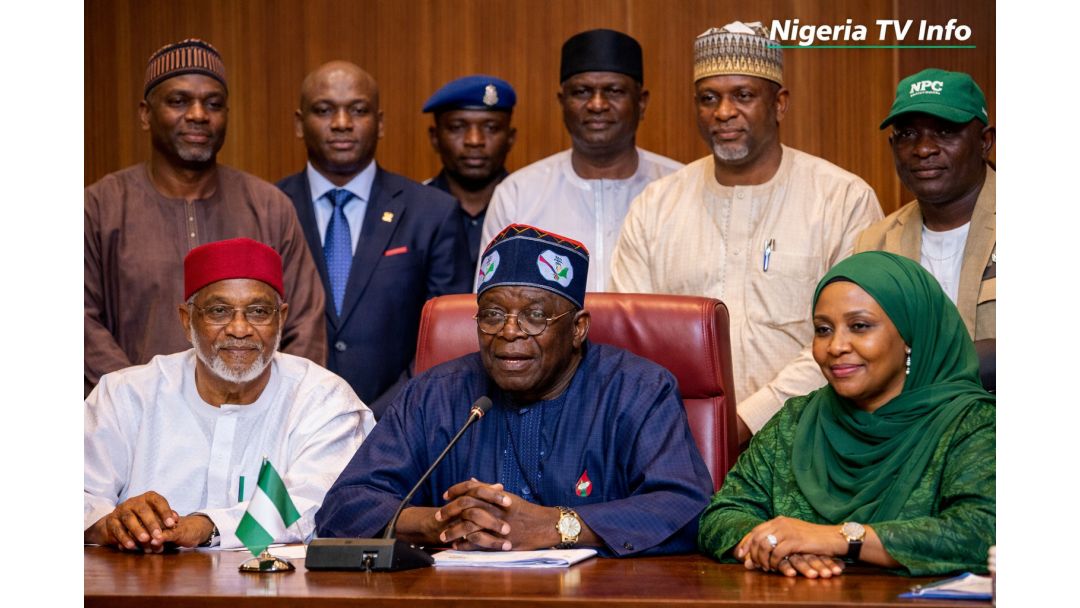 Tinubu Makes Fresh Appointments, Names CAC Chairman, Seven Commissioners