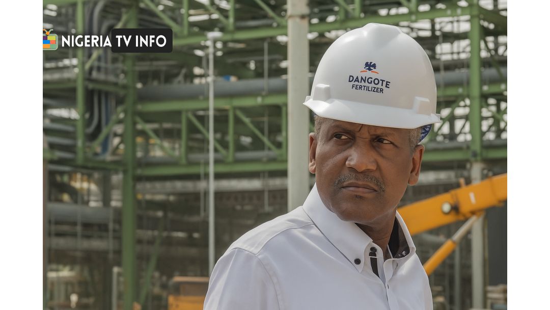 Dangote: NNPC Refineries May Never Function Again Despite $18bn Spent