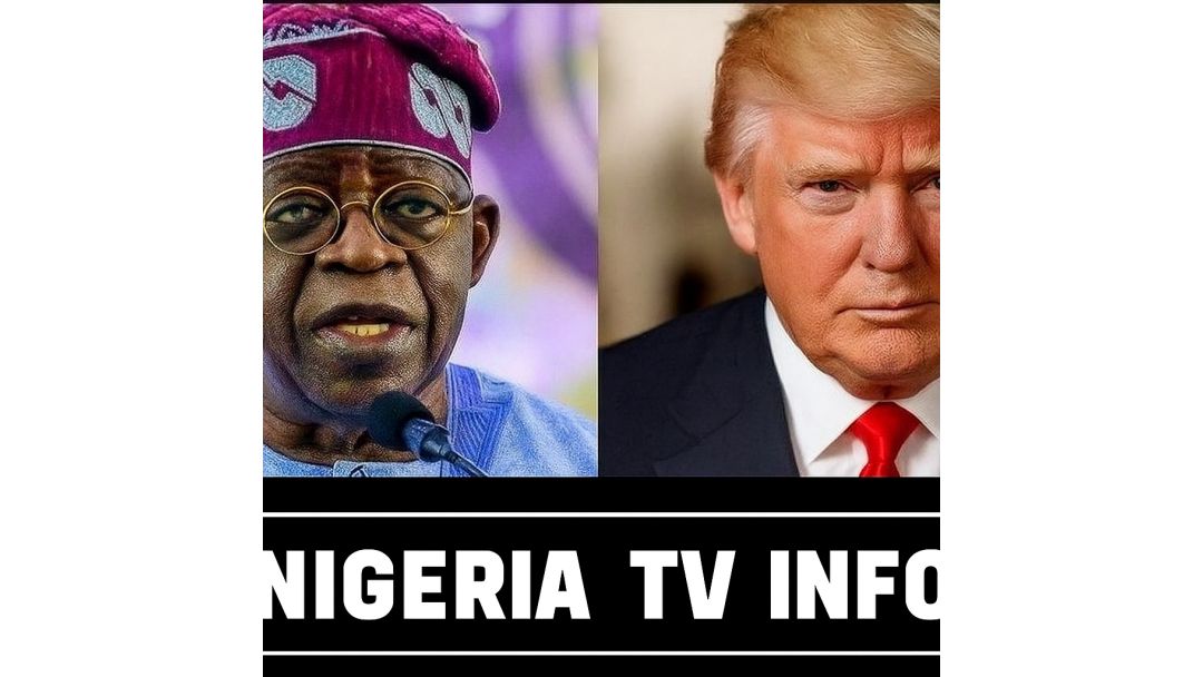 Kin Amincewar Najeriya da Yarjejeniyar Masu Neman Mafaka Ta Amurka Ta Haifar da Takunkumin Biza a Zamanin Trump