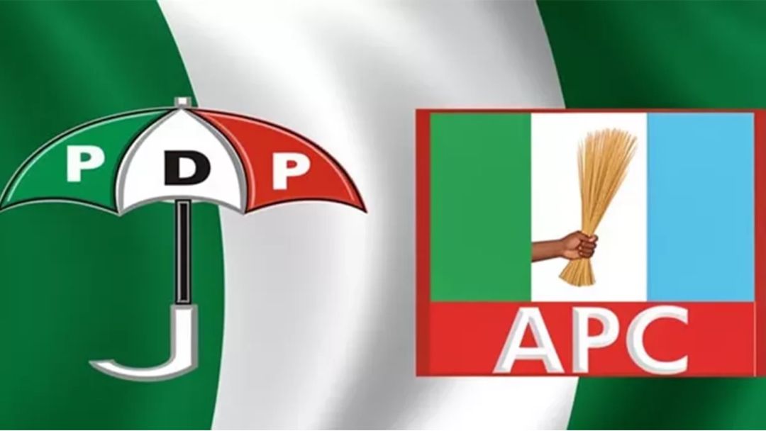 PDP Furu Ndị Omebe Iwu Ise, APC Furu Abụọ n’Ọpụpụ Ndị Ọchịchị Ọhụrụ