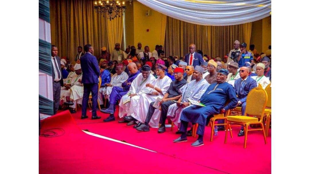 Opposition Parties Move for Single Presidential Candidate Ahead of 2027 Elections