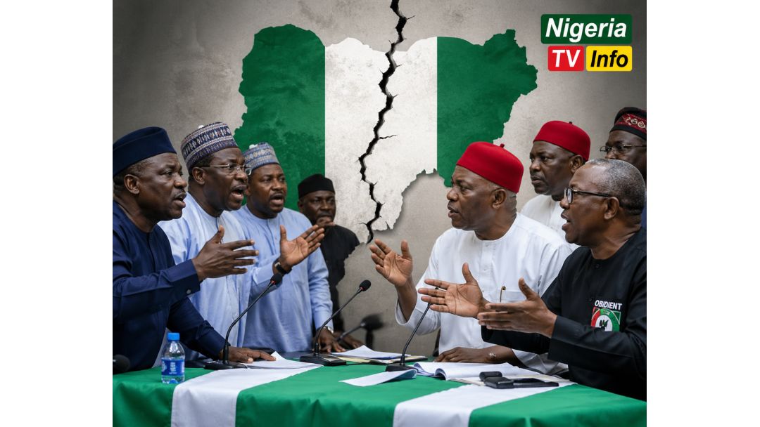 Zoning Tensions Split Political Coalition as Obidients Push for Southern Presidential Candidate