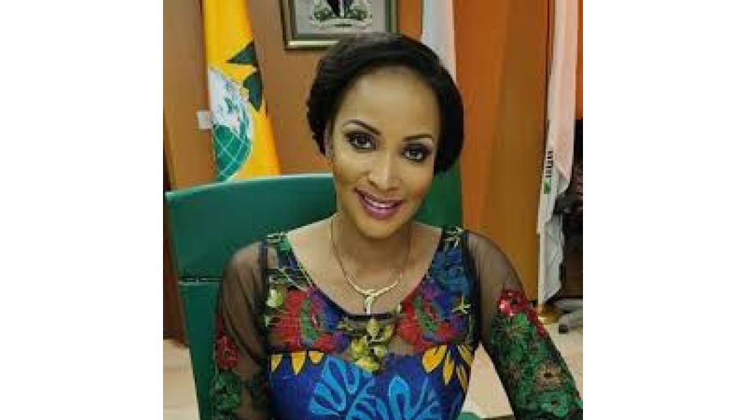 Sauyi a Gwamnatin Tarayya – Bianca Odumegwu-Ojukwu Ta Zama Ministar Harkokin Waje, An Sallami Shugaban NMDPRA