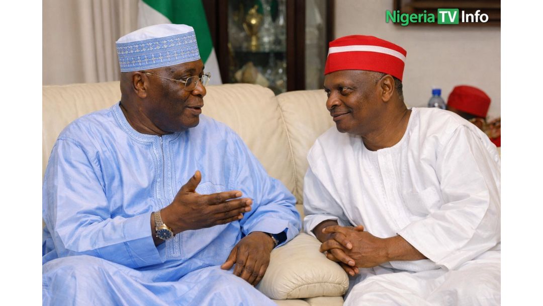 Kwankwaso: Ban Bayyana Niyyar Takarar Shugaban Kasa Ko Goyon Bayan Wani Dan Takara Ba
