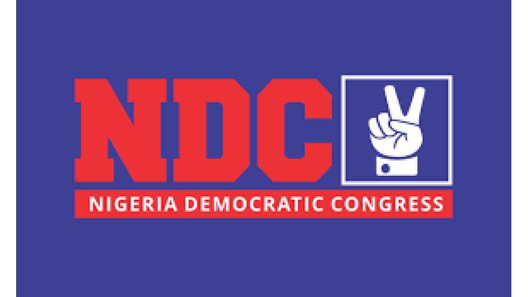 Onye bụbu Chief Whip Senate na ndị ọzọ hapụrụ ADC sonye NDC na Edo