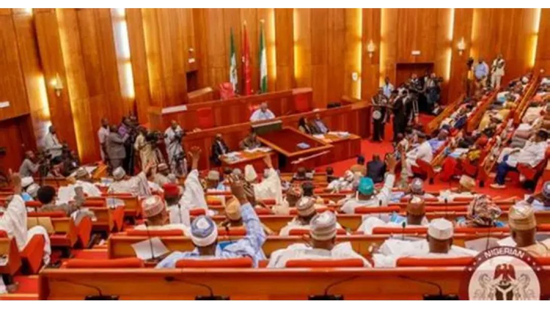 Senate Passes Electoral Act Amendment Bill to End Conflicting Court Rulings in Pre-Election Cases