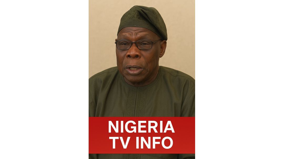 Ihe Ndị Ndị Agadi Afọ 80 Kwesịrị Ime Ka Ha Dịrị Ndụ Gafee Afọ 90 — Obasanjo