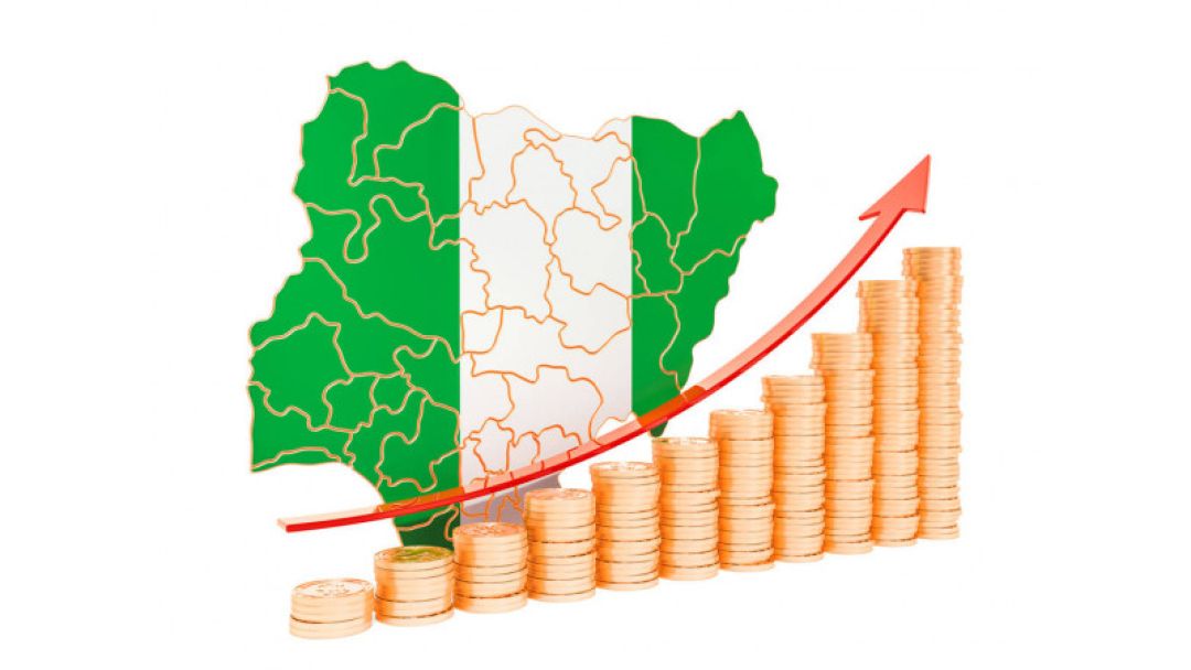 Inawo Idagbasoke Awọn Ipinle Ṣubu 58% Bi Iṣelu 2027 Ṣe N pọ Si