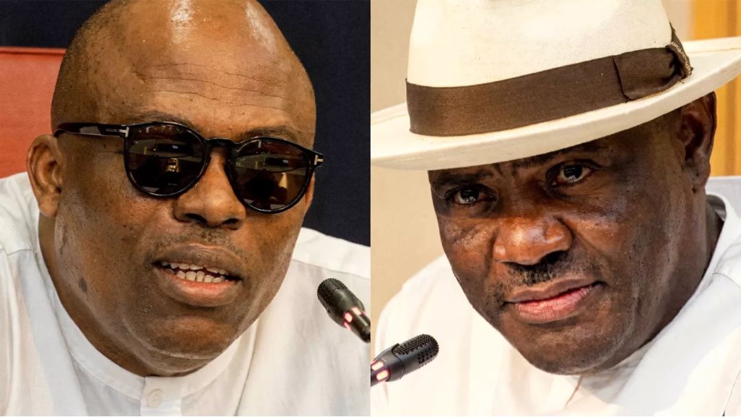 Rivers APC’s Troubled Road to 2027 Polls