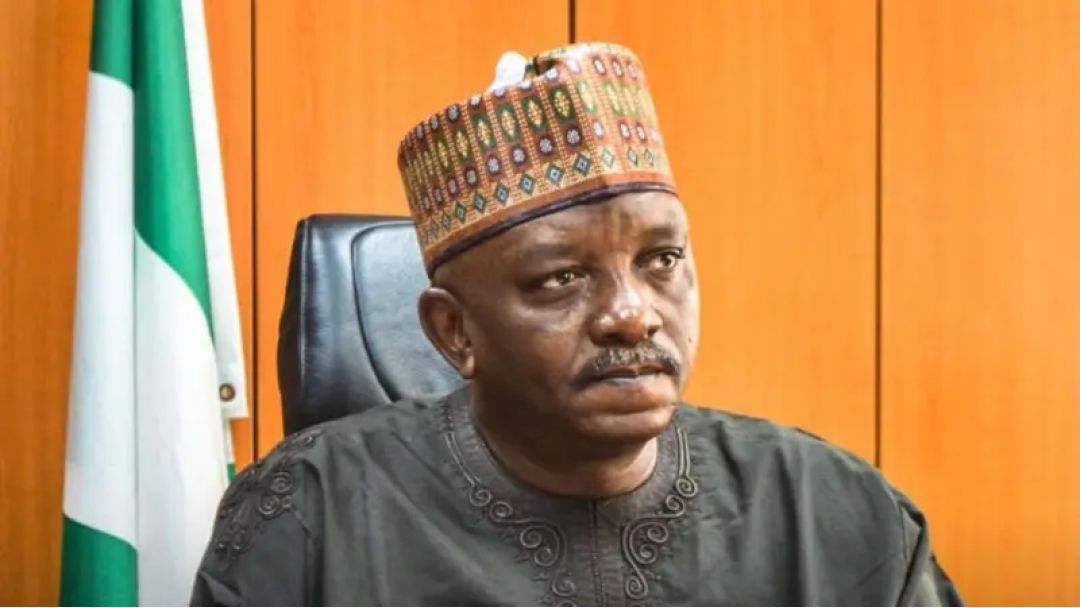 Ụlọikpe Kpebiri Tsohon Minista Ike Ọrụ Saleh Mamman Mkpọrọ Afọ 75