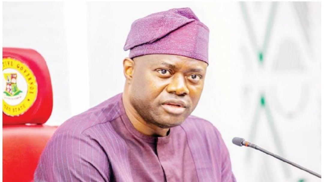 Makinde Declares for 2027 Presidency, Wike Rejects PDP-APM Alliance