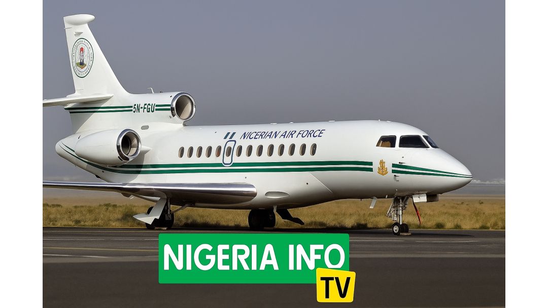 BREAKING: Buhari’s Remains Depart London for Nigeria