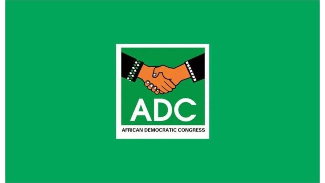 2027 Race: ADC Picks Tinubu’s Challenger Today