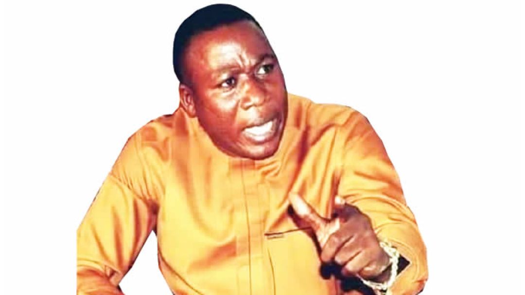 Ana M Echere Nkwado Gọọmenti Etiti Ka M Chụpụ Ndị Omempụ N’Ọhịa South-West — Igboho