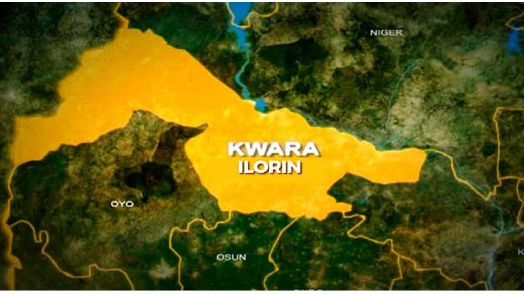 Àwọn Ọmọ Ìjàngbọn Gbé Iyawo àti Ọmọ Oba Kwara Lọ, Wọ́n Kọlu Ọffisi ọlọ́pàá