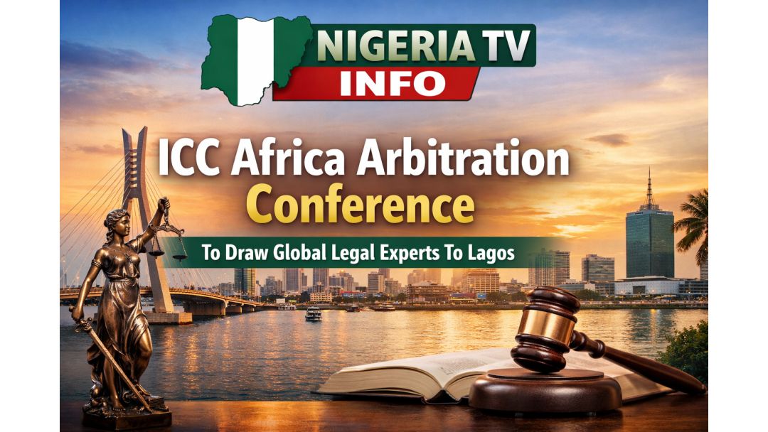 Featured image: Nzukọ ICC Africa Arbitration Ga-Adọta Ndị Ọkachamara N’iwu Si Ụwa Nile Bịa Lagos