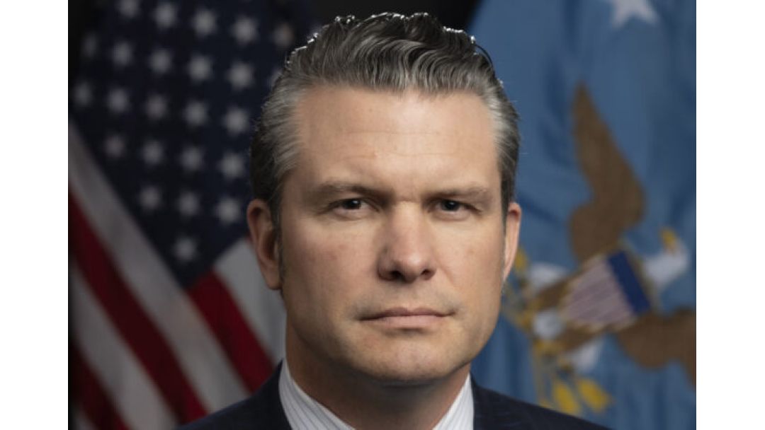 US Defence Secretary Claims Boko Haram Strikes Aim to Protect Nigerian Christians