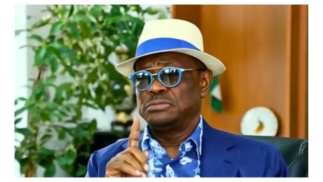 Rainbow Coalition Will Choose Rivers Governorship Candidate for 2027 — Wike