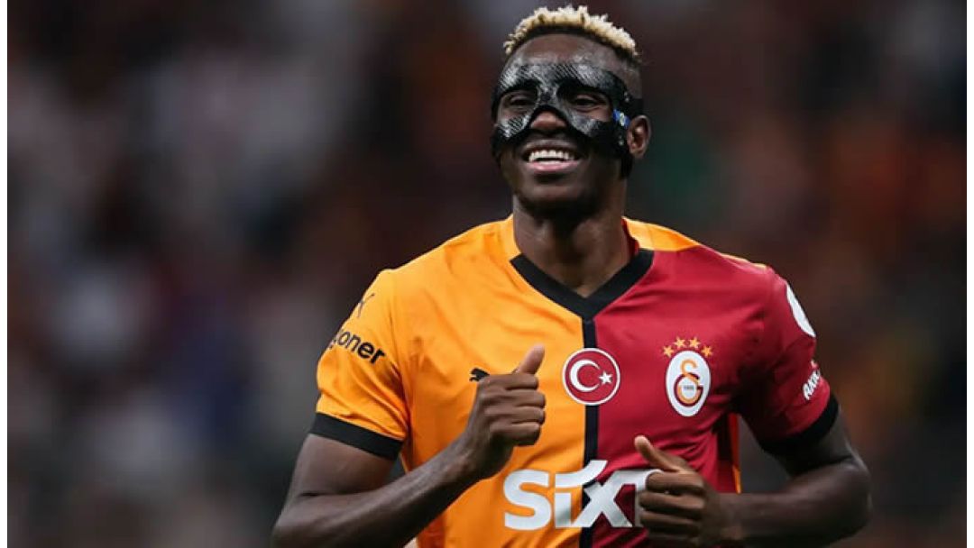 Napoli Hold Firm on €75m Valuation for Osimhen Despite Release Clause Expiry