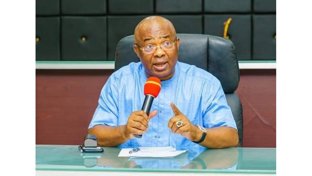 Ijọba Imo ati UniCalifornia darapọ pọ lati kọ́ awọn ọdọ 100,000 ní ọgbọ́n imọ-ẹrọ ìmọ̀ ayélujára.
